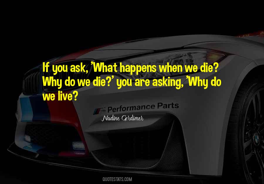 Nadine Gordimer Quotes #533437