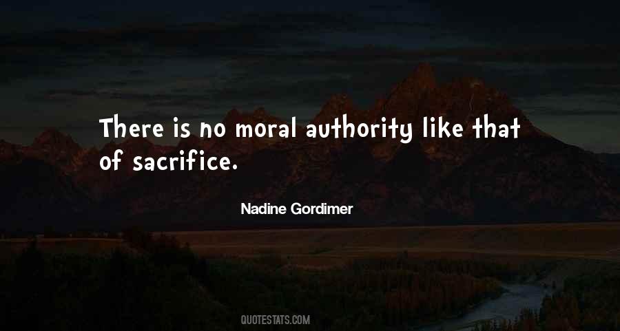 Nadine Gordimer Quotes #63446