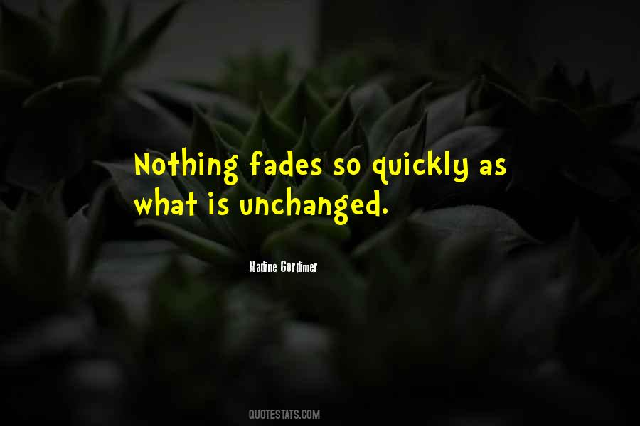Nadine Gordimer Quotes #933659
