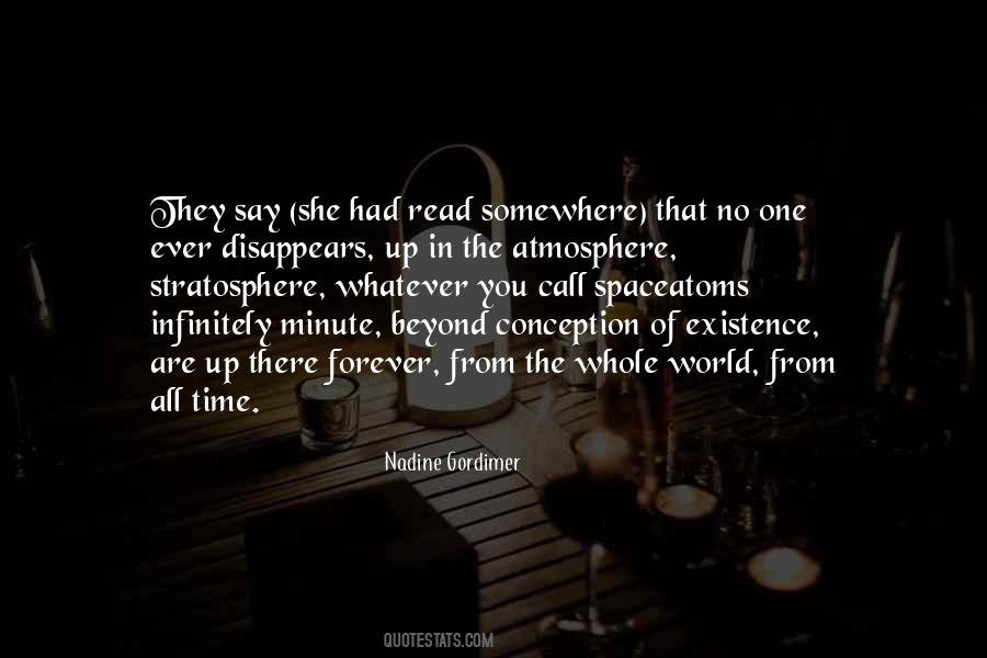 Nadine Gordimer Quotes #941934