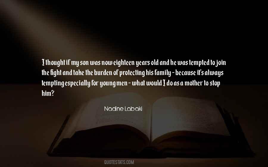 Nadine Labaki Quotes #458099