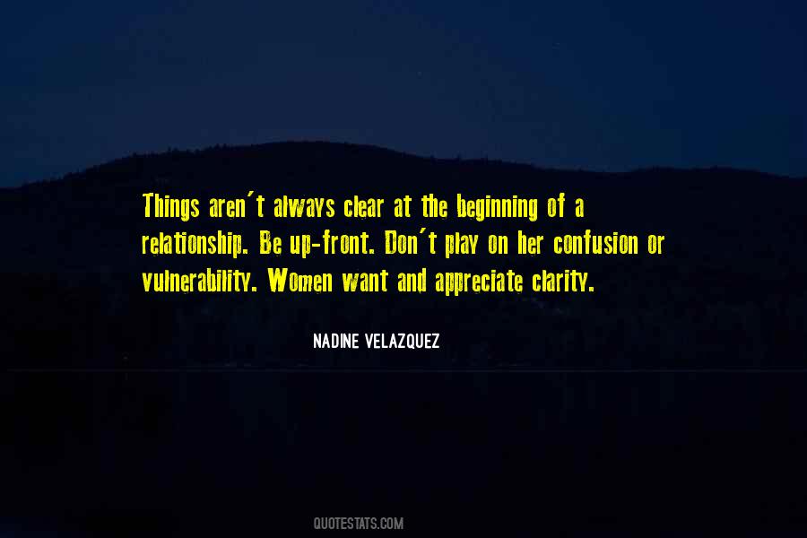 Nadine Velazquez Quotes #654316