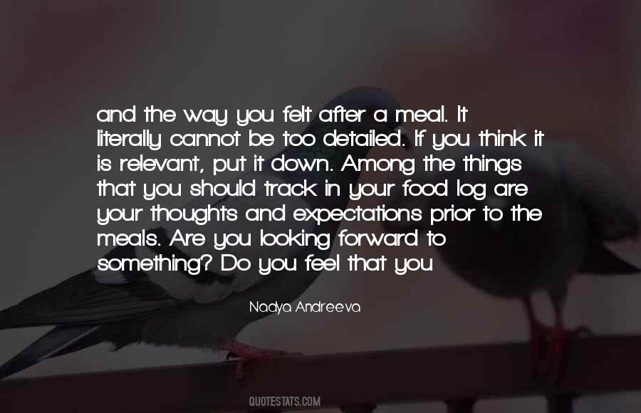 Nadya Andreeva Quotes #1855395 Nadya Andreeva Quotes #1855395