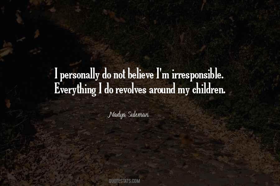 Nadya Suleman Quotes #1296918