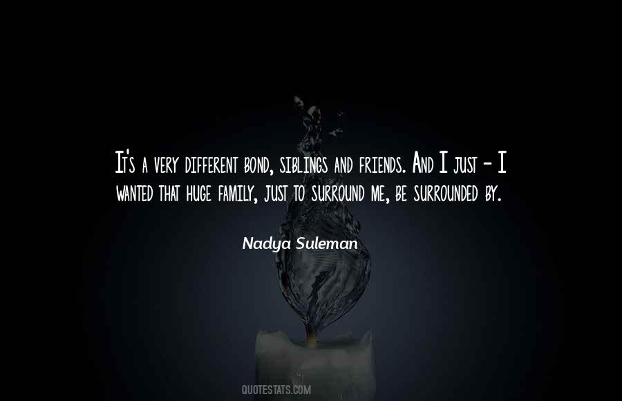 Nadya Suleman Quotes #1754588