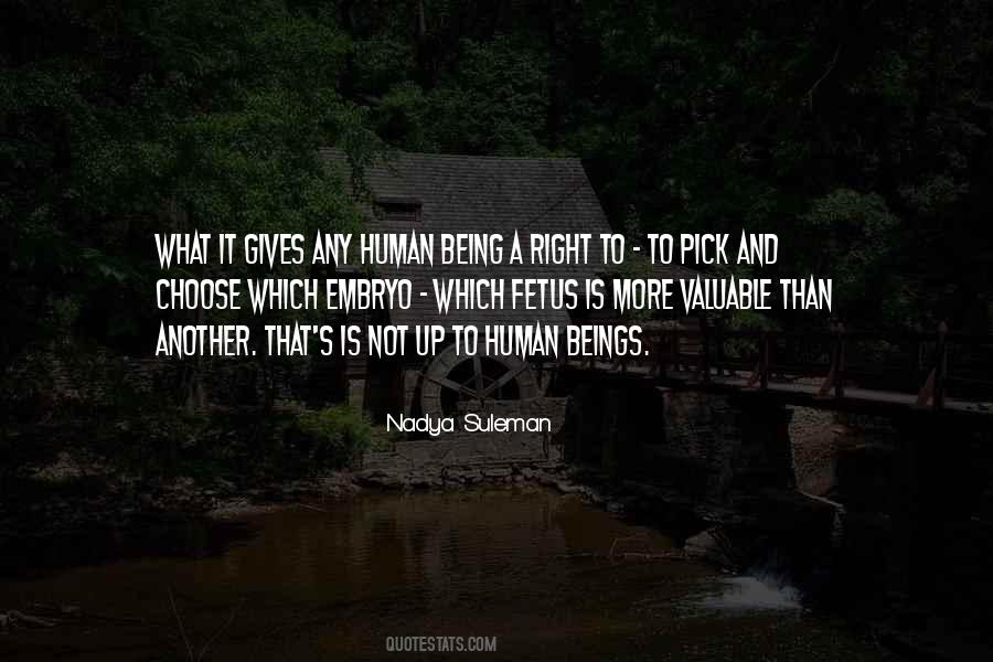 Nadya Suleman Quotes #373832