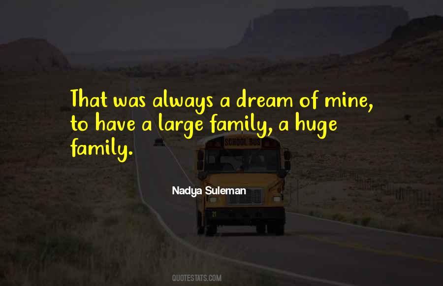 Nadya Suleman Quotes #946471