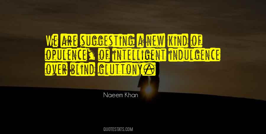 Naeem Khan Quotes #628376