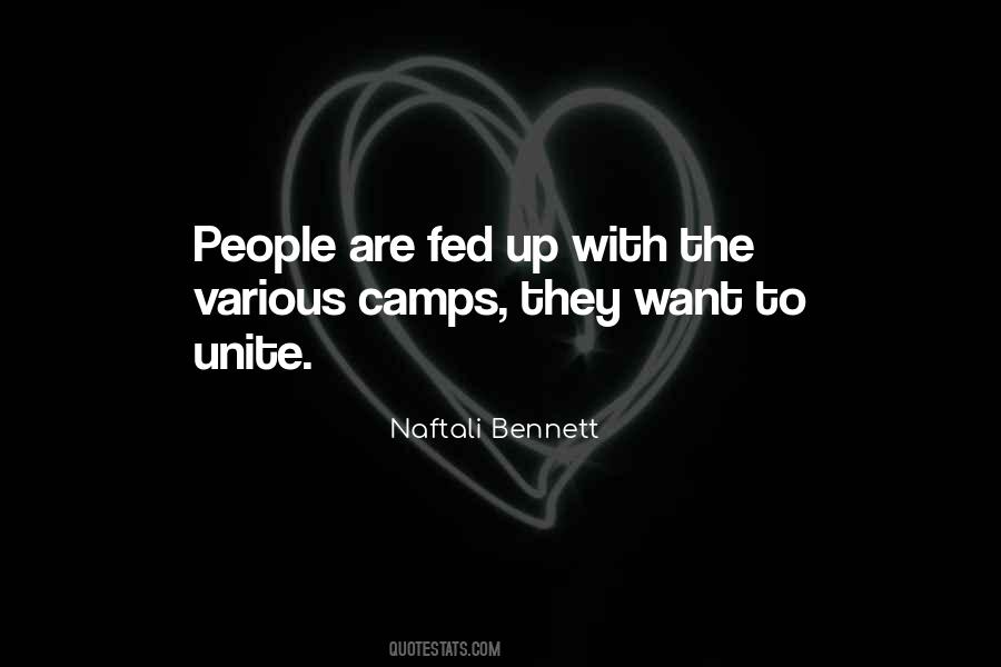Naftali Bennett Quotes #17030
