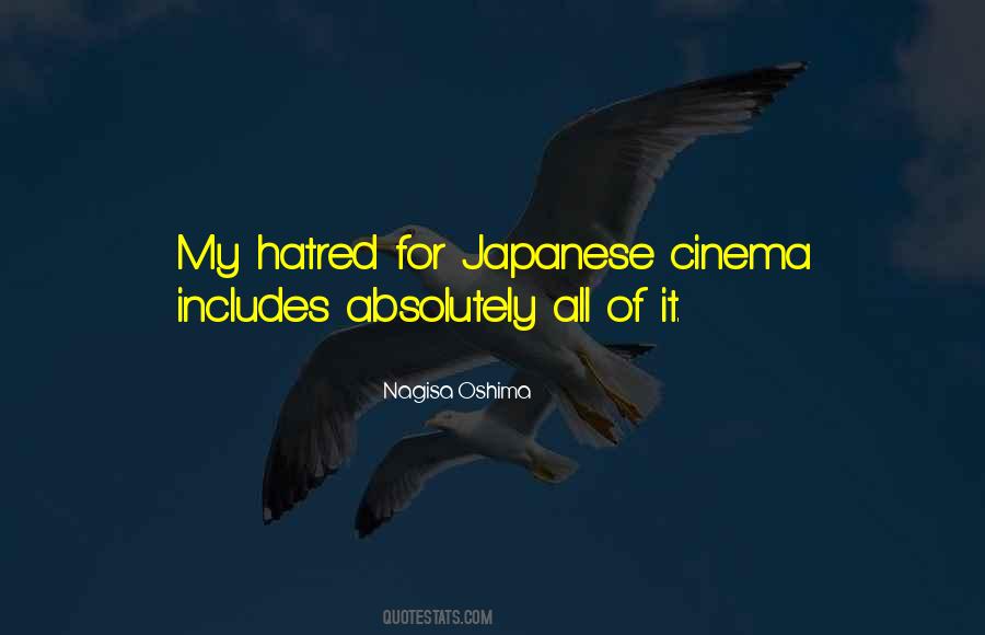 Nagisa Oshima Quotes #628772
