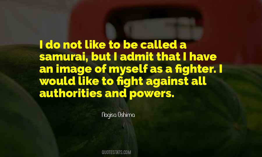 Nagisa Oshima Quotes #874000