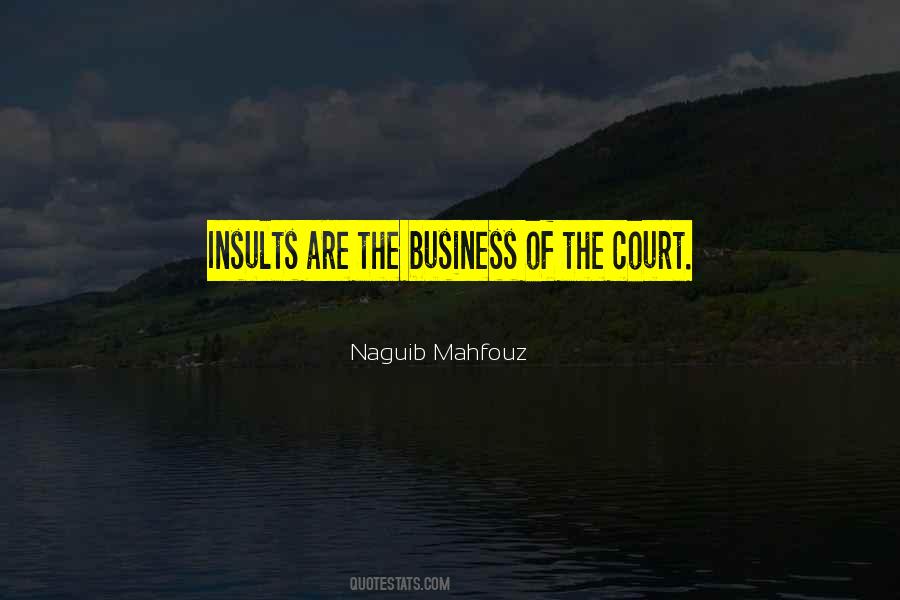 Naguib Mahfouz Quotes #1464705