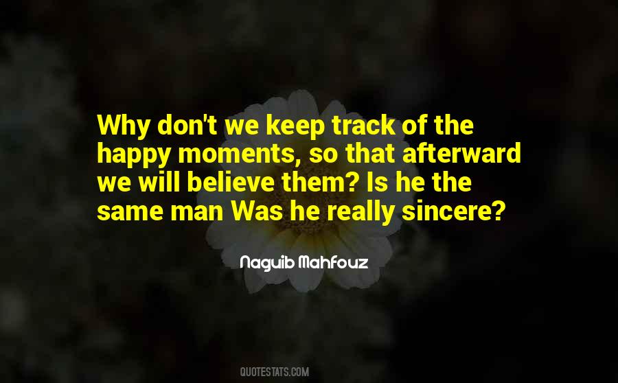 Naguib Mahfouz Quotes #1631747