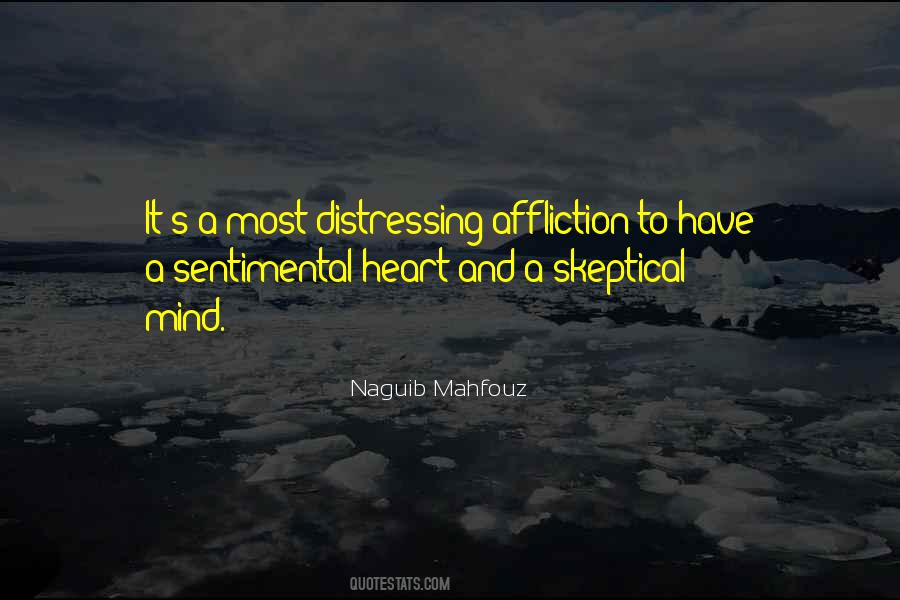 Naguib Mahfouz Quotes #332333