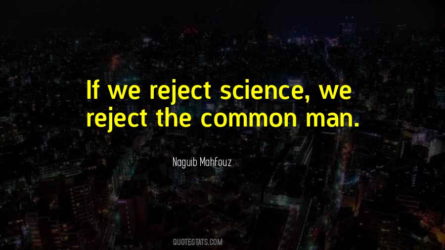 Naguib Mahfouz Quotes #382335