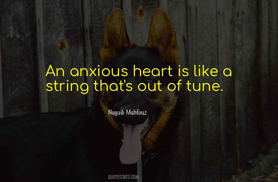 Naguib Mahfouz Quotes #840805