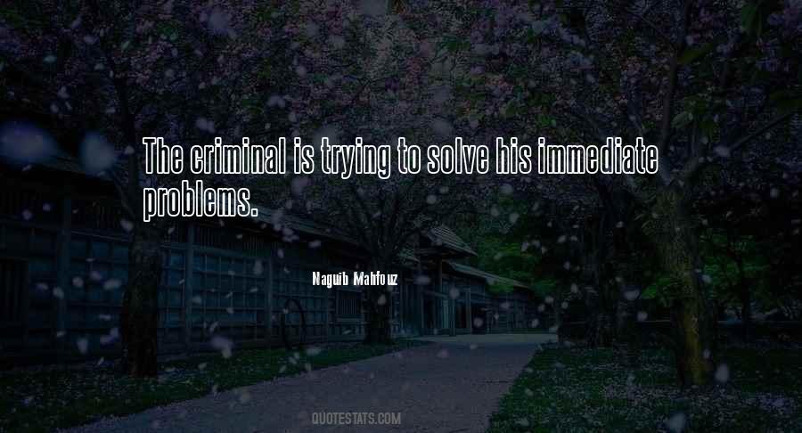 Naguib Mahfouz Quotes #889346