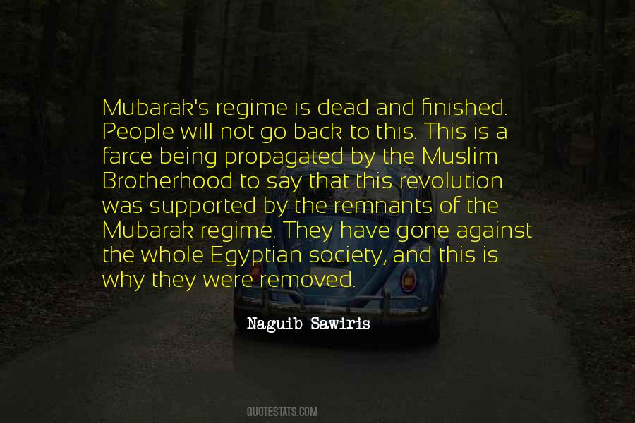 Naguib Sawiris Quotes #1280752