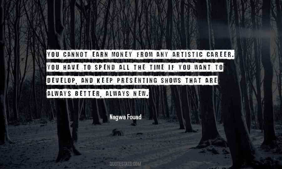 Nagwa Fouad Quotes #97336 Nagwa Fouad Quotes #97336
