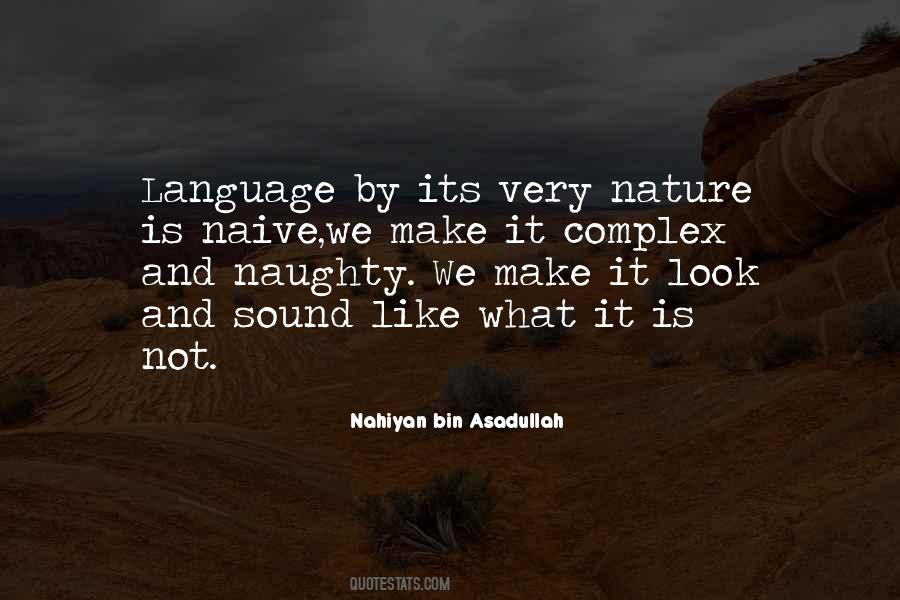 Nahiyan Bin Asadullah Quotes #65824