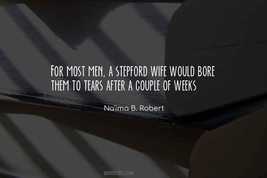 Na'ima B. Robert Quotes #1515656