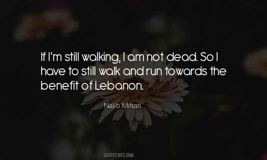 Najib Mikati Quotes #365582