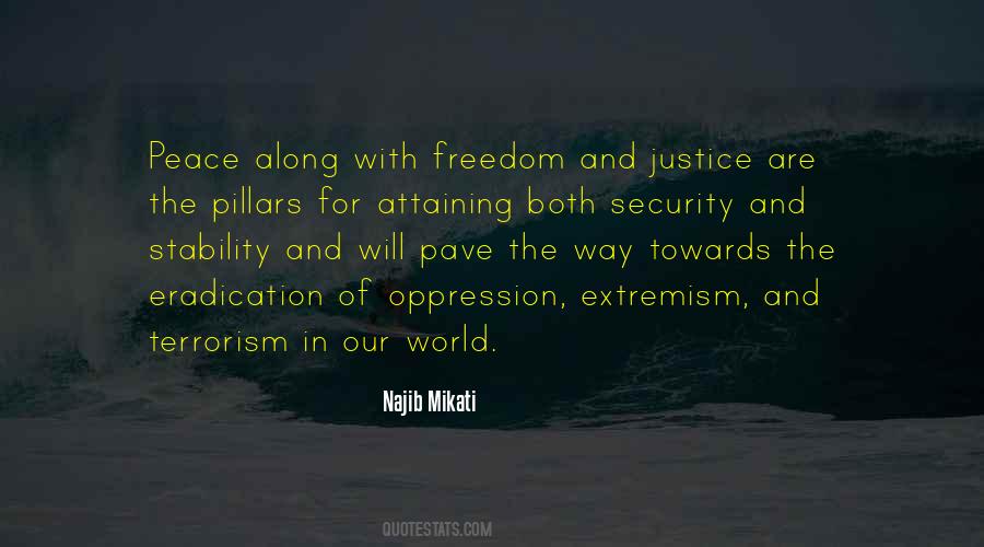 Najib Mikati Quotes #813759