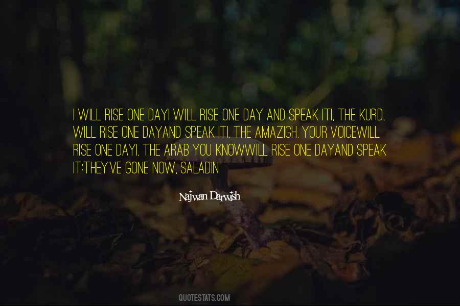 Najwan Darwish Quotes #389092