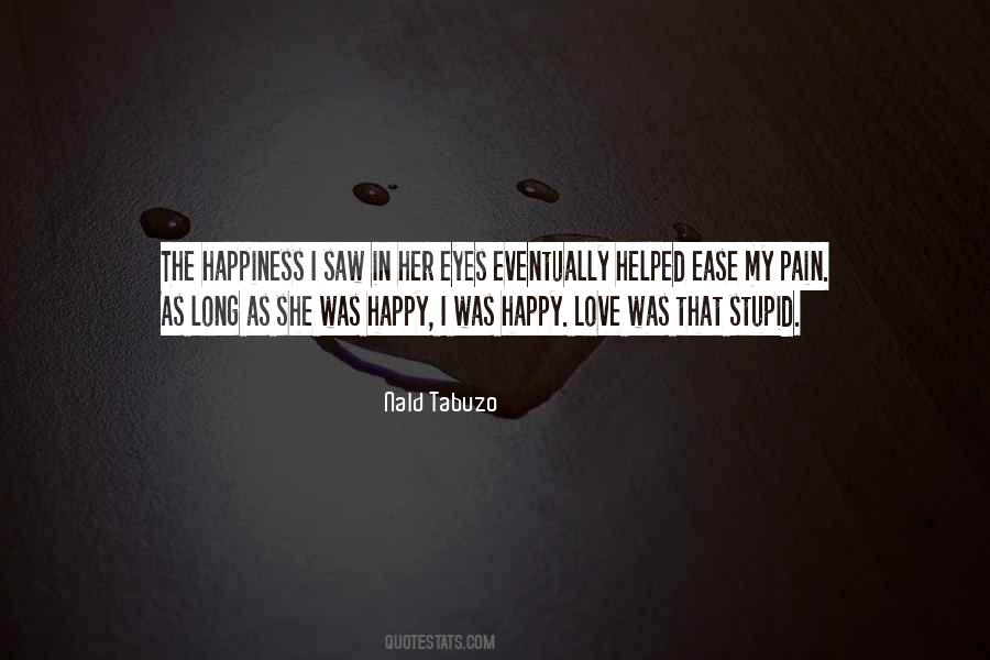 Nald Tabuzo Quotes #435227 Nald Tabuzo Quotes #435227