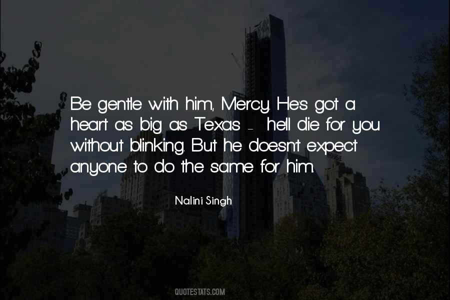 Nalini Singh Quotes #1160942