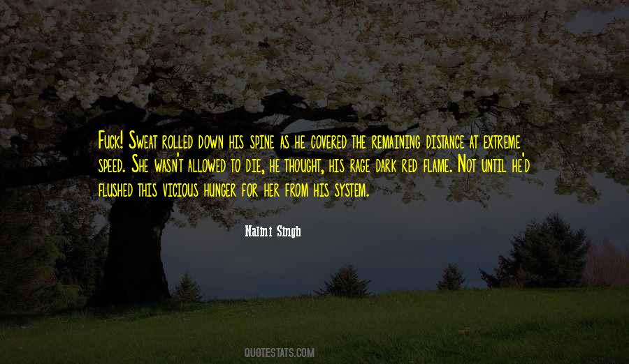 Nalini Singh Quotes #1443907