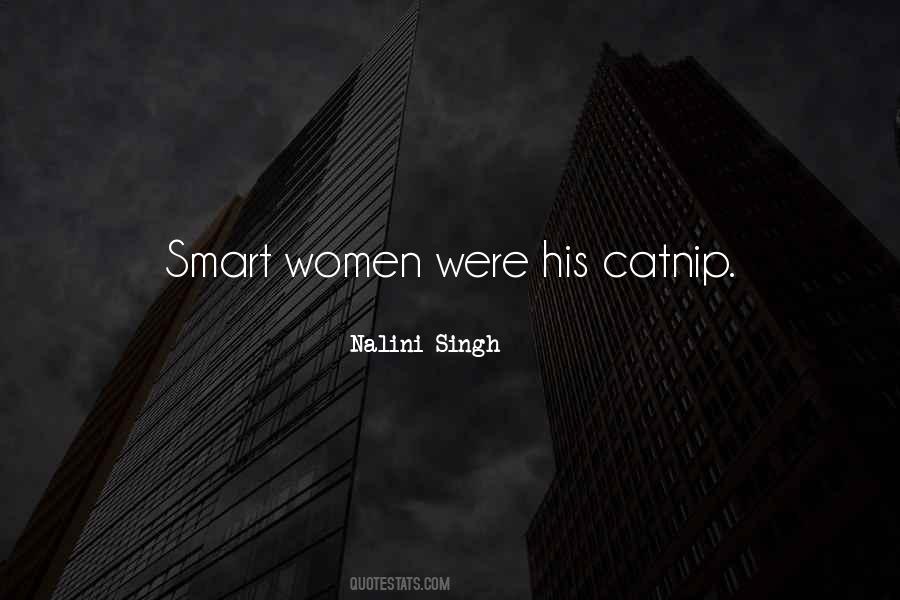 Nalini Singh Quotes #1768062