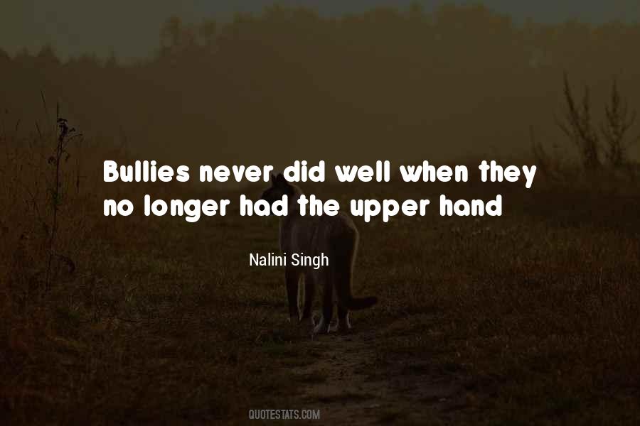 Nalini Singh Quotes #832728