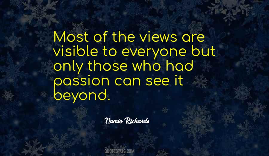Namie Richards Quotes #476416 Namie Richards Quotes #476416