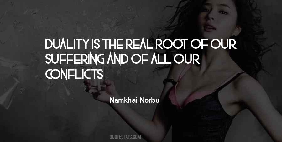 Namkhai Norbu Quotes #1552993