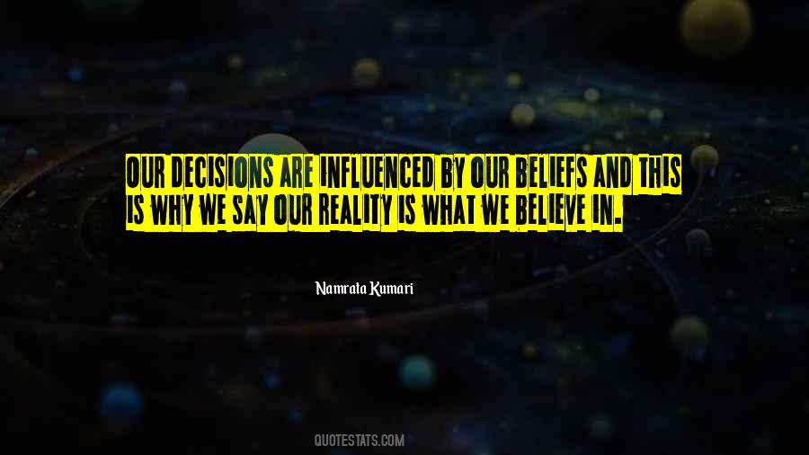Namrata Kumari Quotes #959974