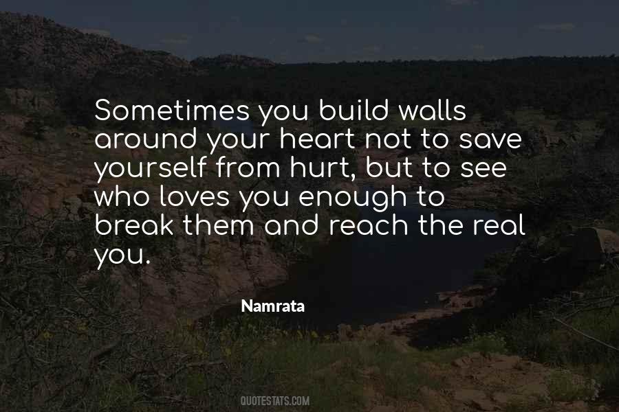 Namrata Quotes #716534