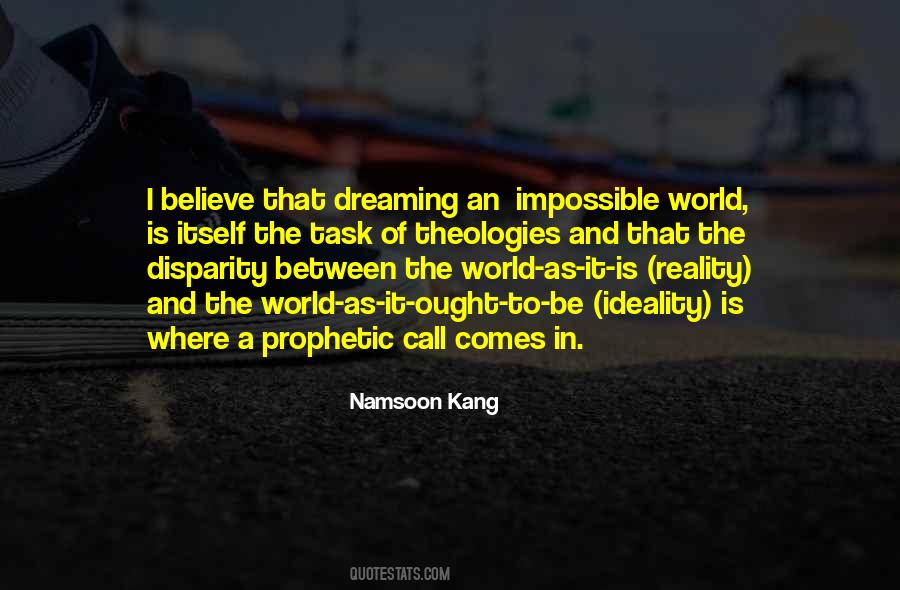 Namsoon Kang Quotes #681545