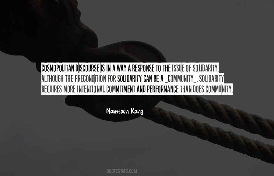 Namsoon Kang Quotes #708202