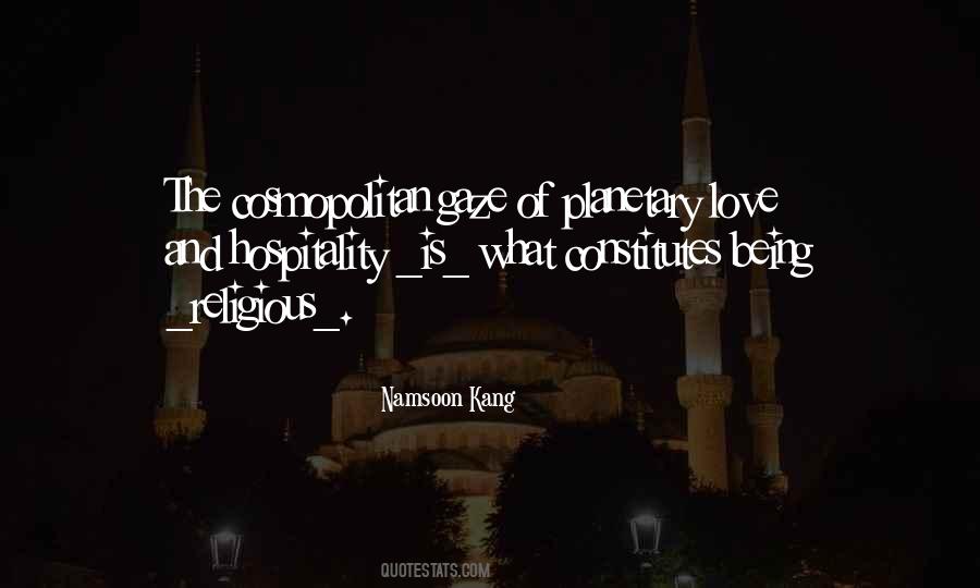 Namsoon Kang Quotes #8248