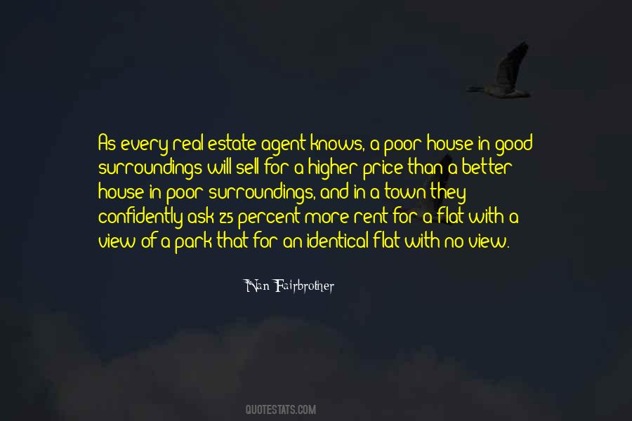 Nan Fairbrother Quotes #1488793