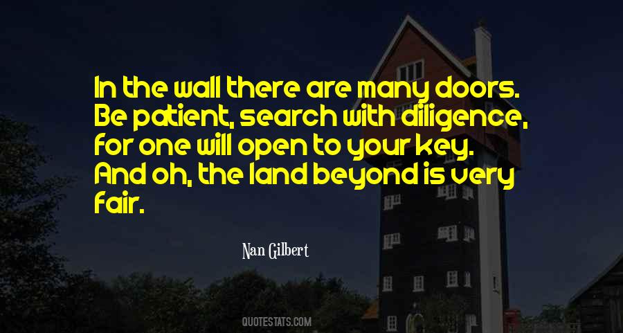 Nan Gilbert Quotes #1472658 Nan Gilbert Quotes #1472658