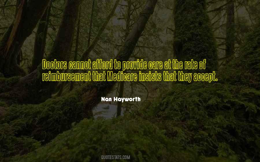 Nan Hayworth Quotes #1232928