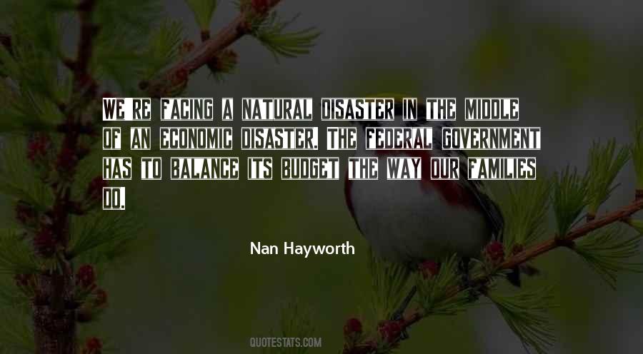 Nan Hayworth Quotes #442311