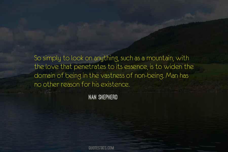 Nan Shepherd Quotes #1729340