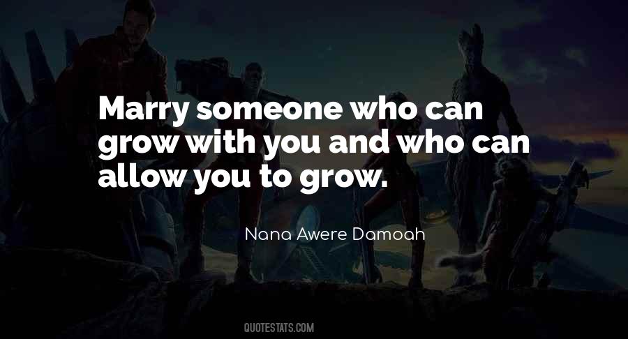 Nana Awere Damoah Quotes #296743