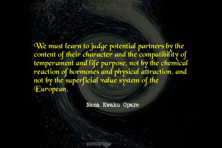 Nana Kwaku Opare Quotes #72514 Nana Kwaku Opare Quotes #72514