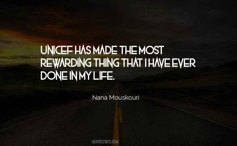 Nana Mouskouri Quotes #1177531