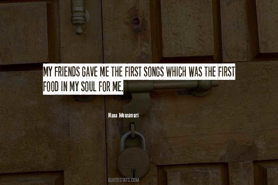 Nana Mouskouri Quotes #1252781