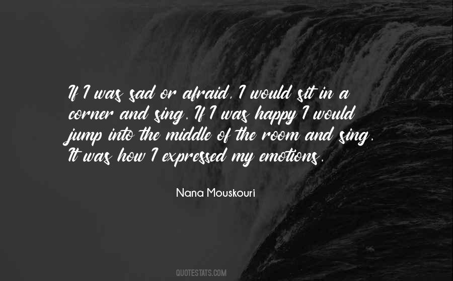 Nana Mouskouri Quotes #1307911